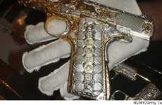Fashion-Forward Firearms