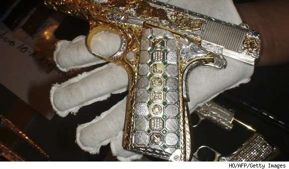 Fashion-Forward Firearms