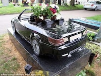 Convertible Coffin-Toppers Image 2