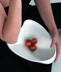 Ergonomic Lap Plates Image 3