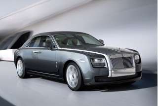 DIY Luxury Car Apps
