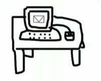 Busty Stick-Figure Animations Image 5