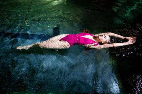 Underground Pooltography