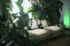 Junglefied Home Decor