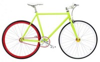 Customized Rainbow Bikes Image 7
