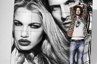 Pouty Denim Ads Image 3