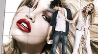 Pouty Denim Ads Image 6