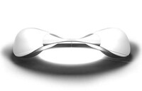 Wavy Circular Seats Image 2