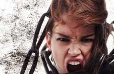 Chain-Chewing Editorials