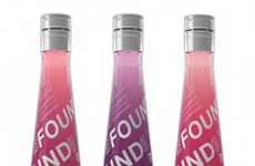 Carbon-Neutral Energy Drinks
