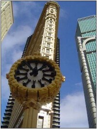 Realistic Toy Cities Image 6