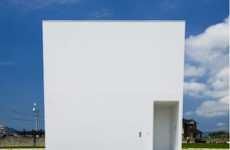 White Cube Homes