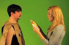 Green Screen Movie Spoofs