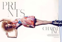 Printy Princess Shoots Image 3