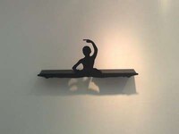 Split-Legged Shelves Image 3