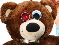 Teddy Bear Traitors Image 2