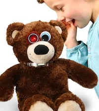 Teddy Bear Traitors Image 3
