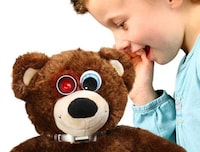Teddy Bear Traitors Image 4
