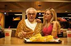 Corny Joke Commercials