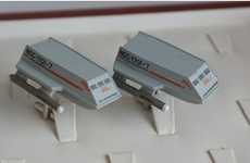 Sci-Fi Mancessories