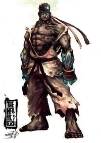 Gamer Zombie Hybrids Image 2