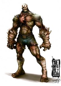 Gamer Zombie Hybrids Image 5
