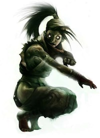 Gamer Zombie Hybrids Image 7