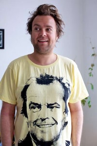 Shirt-Mimicking Memes Image 2