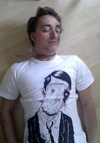 Shirt-Mimicking Memes Image 8