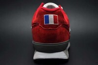 Francophile Footwear Image 2
