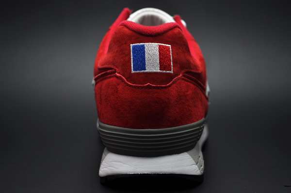 Francophile Footwear New Balance 576 France