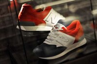 Francophile Footwear Image 3