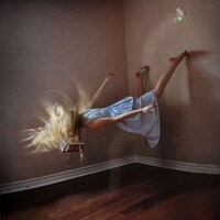 Floating Bookworm Photography Image 4