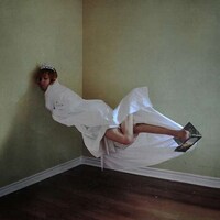 Floating Bookworm Photography Image 6