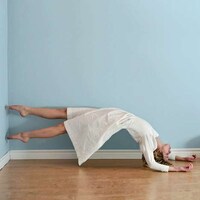 Floating Bookworm Photography Image 8