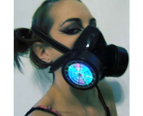 25 Techtastic LED Fashions