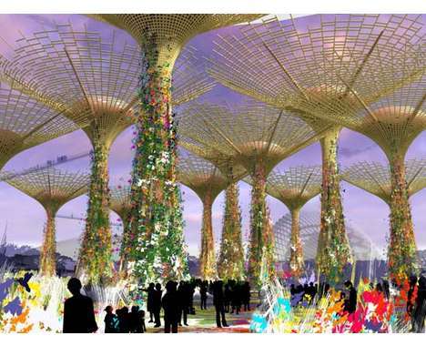 29 Tree-Inspired Tech Innovations