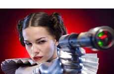 45 'Star Wars' Fashions