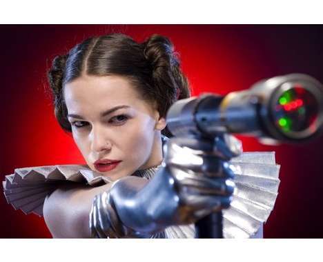 45 'Star Wars' Fashions