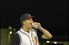 Celebrity Sports Debuts