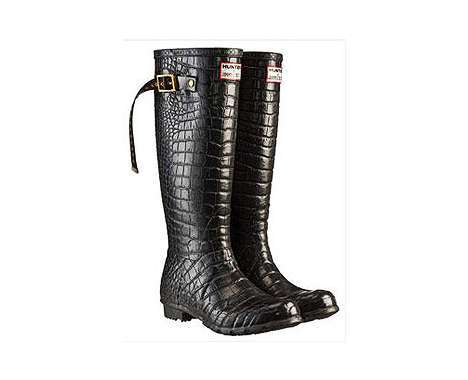 14 Rad Rain Boots