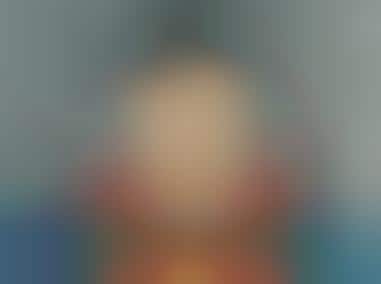 Featureless Superheroes