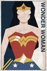 Featureless Superheroes Image 3