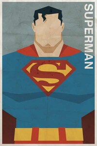 Featureless Superheroes Image 5