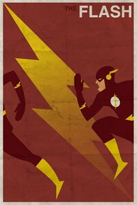 Featureless Superheroes Image 8