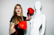 Punch-Out Photography