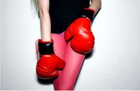 Punch-Out Photography Image 6