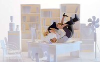 Papercraft Mobsters Image 5