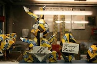 Recycled Metrocard Art Image 4