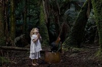 Eerie Forest Kidtography Image 4